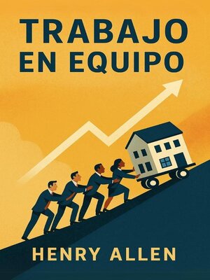 cover image of Trabajo en Equipo